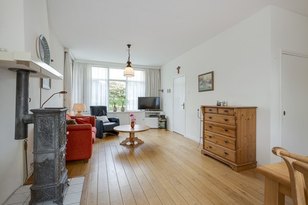Medium property photo - Wijngaardenlaan 125, 2252 XM Voorschoten